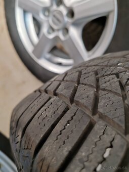 Enzo 5x100 R15 Škoda octavia 1 - 8