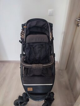 Športový kočík Lionelo Annet - 8