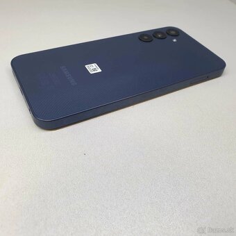 SAMSUNG Galaxy A25 5G 6GB/128GB - 8
