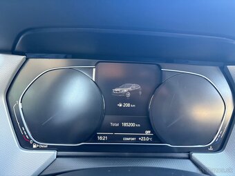 Bmw 116d rad 1 - 8