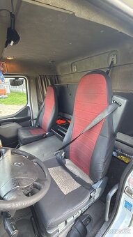 Predám Renault Midlum - 8