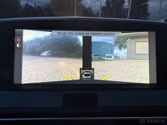 Predam/vymenim bmw 640d x-drive M-packet 2013 - 8