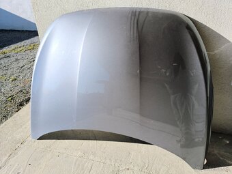 Predám predný , zadný nárazník , dvere , blatnik Peugeot 508 - 8