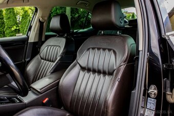 Škoda Superb 2.0 TDI 4x4 L&K DCC / NELAKOVANÉ /AJ NA SPLÁTKY - 8