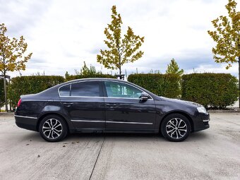 Volkswagen Passat B6 2.0TDI Commonrail - 8