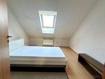 SEN PRI NIVÁCH - 116 m² svetla, pokoja a elegancie na Súťažn - 8