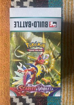 Pokemon zbierka - 8