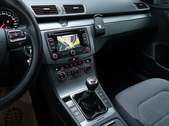 Volkswagen Passat Variant 2.0 TDI BMT Highline 4MOTION, 4x4 - 8