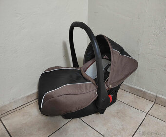 Camarelo CARERA NEW 2018 (vanicka,sedacka,vajicko) - 8