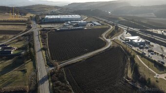 EXKLUZÍVNE NA PREDAJ – LUKRATÍVNY PRIEMYSELNÝ POZEMOK MALÝ Š - 8