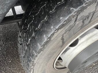 odtahový speciál Iveco Eurocargo 120E18 hydraulická ruka - 8