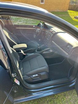 VW Golf 5 1.4tsi 103kw/140hp - 8