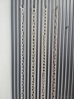 Vianočné reťaze - 8