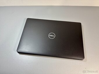 #102 Dotykovy Dell Latitude 5500/32GB RAM/512GB SSD - 8