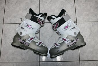 lyže Scott 155 cm , hadia koža - 8