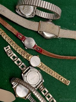 10 x HODINKY  ZA 30EU - 8