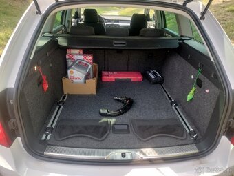 Škoda Superb 2.0 TDI 103kW 140 000 km, rv.2013 TOP STAV ==== - 8