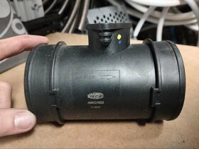 Predám náhradné diely na alfu Romeo 166 2.0 6V turbo - 8