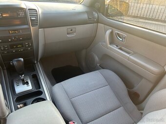 KIA Sorento - 8
