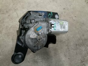 rozpredam citroen c3 picasso 1,4i 70kw - 8