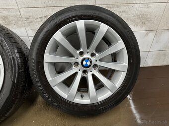 BMW r17 5x120 215/55 et34 - 8