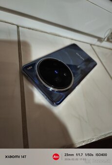 VIVO X200 PRO +XIAOMI 14T - 8