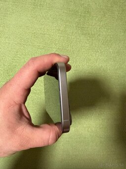 iPhone 15 Pro max 256gb - 8