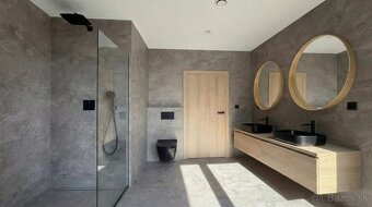 Inteligentná novostavba rodinného domu - 8