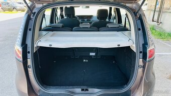 Renault Scenic 1.6 benzin X-mod - 8