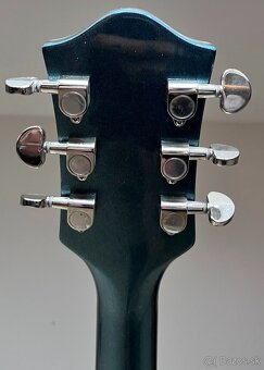 Gretsch G2622 Streamliner GM LH left hand - 8