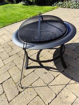 Ohnisko / Gril 45€ - 8