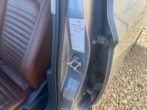 Passat sedan b8  2,0tdi 110kW  DSG7,    92500km - 8