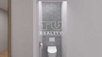 Vyhľadávaná lokalita 2+1 byt, 57m2, Dolný Kubín - 8