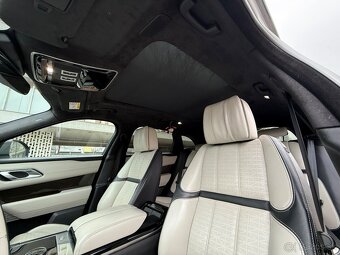 LAND ROVER RANGE ROVER VELAR 3.0D V6 300K R-DYNAMIC 4x4 - 8
