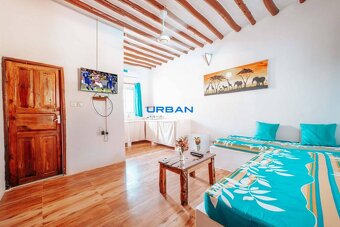 Kúzelný apartmánový hotel NA PREDAJ - 8