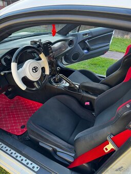 Toyotu GT86 (2013 | 147 kW | len 112 000km) - 8