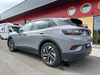 Volkswagen ID.4 125kW Pure - 8