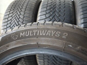215/50 r17 celoročné pneumatiky - 8