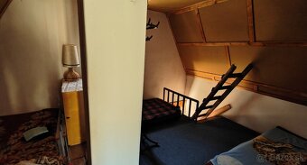 Madačka: Tradičná chatka pre váš oddych - AKCIA - 8