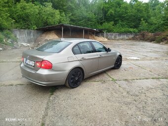 BMW320D FL - 8