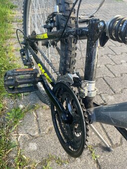 Chlapčenský bicykel DHS (22) - 8