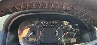 Octavia 1.9 Tdi - 8