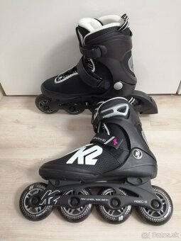 K2 80 - 8