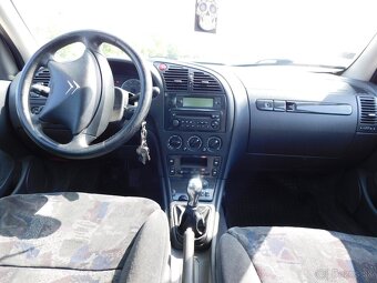 Predám Citroen Xsara Exclusive - 8