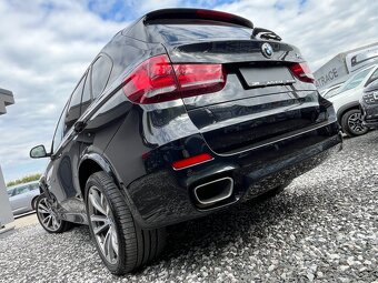 BMW X5 xDrive30d A/T - 8