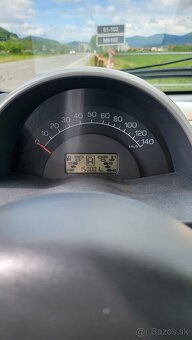 Smart fortwo - 8