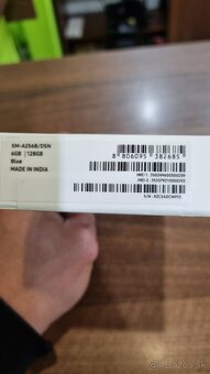 Samsung Galaxy A25 5G 6GB/128GB,záruka - 8