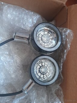 HARLEY DAVIDSON® M8 2024 - 8