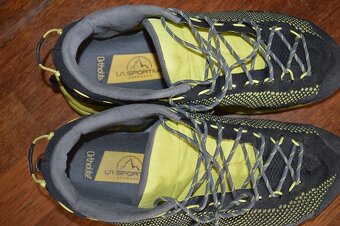 predam turisticke topanky La Sportiva - 8