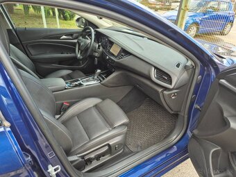Opel Insignia 2.0 CDTi S&S GS Line 4x4 A/T - 8